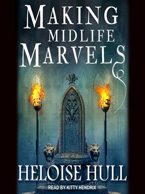 cover image of Making Midlife Marvels